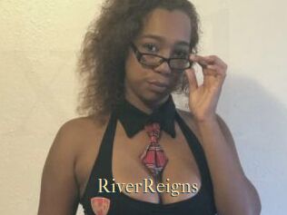RiverReigns
