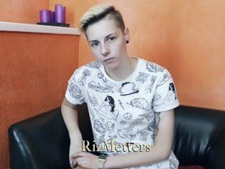 RizMetters
