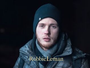 RobbieLeman