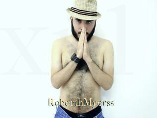 RoberthMyerss