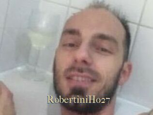 RobertiniHo27