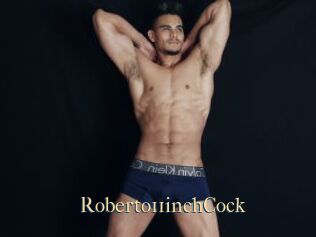 Roberto11inchCock