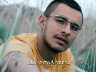 RobertoAlvarez