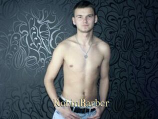 RobinBarber