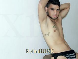 RobinHUNK