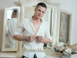 RobinMathew