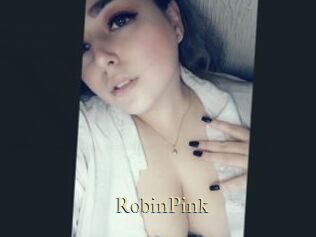 RobinPink