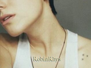 RobinRhys