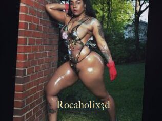 Rocaholix3d