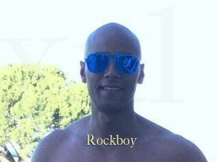 Rockboy