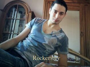 Rockerstev