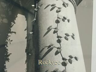 Rocky20