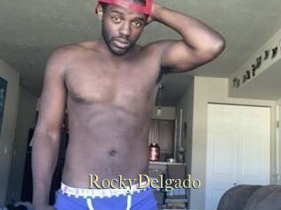 RockyDelgado