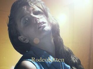 RodeoKitten