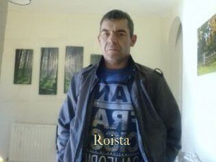Roista
