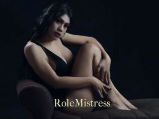 RoleMistress