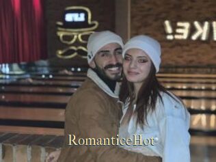 RomanticeHot
