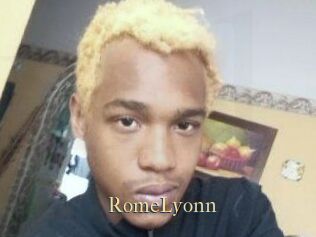 RomeLyonn
