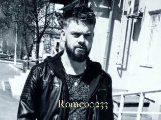 Romeo0233