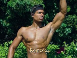Romeo24