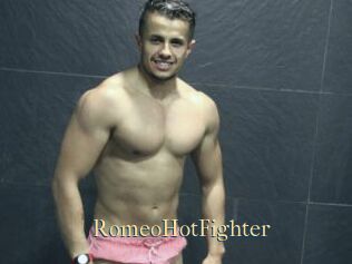 RomeoHotFighter