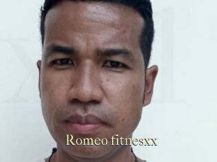 Romeo_fitnesxx