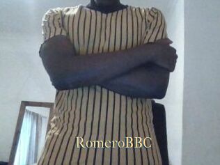 RomeroBBC
