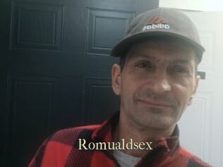 Romualdsex