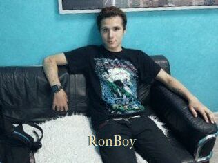 RonBoy
