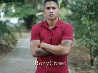 RonyCrasso