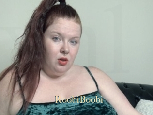 RoobiBoobi