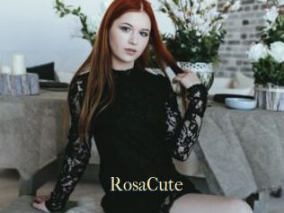 RosaCute