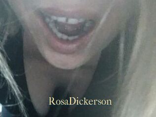 RosaDickerson