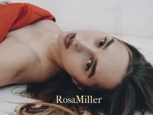 RosaMiller