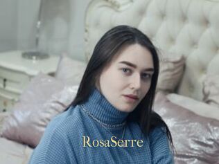 RosaSerre
