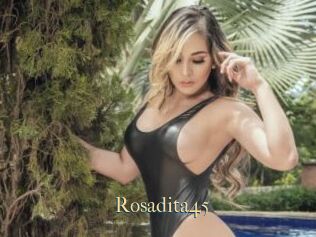 Rosadita45