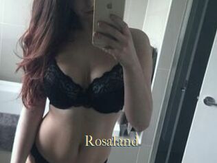 Rosaland