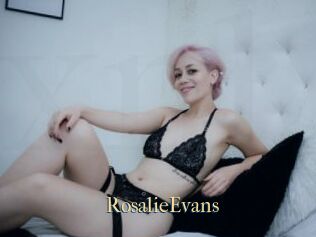 RosalieEvans