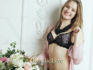 RosalieLove