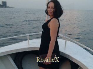 RosalieX