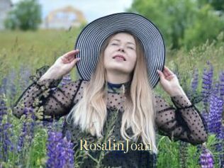 RosalinJoan