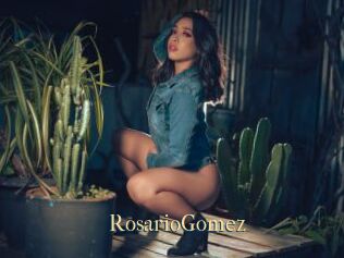 RosarioGomez