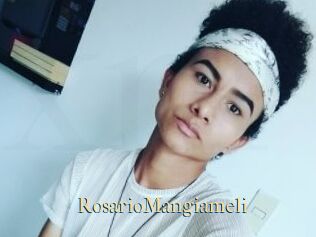 RosarioMangiameli