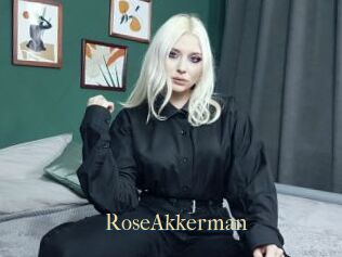 RoseAkkerman