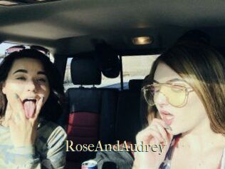 RoseAndAudrey