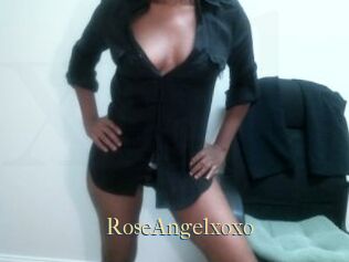 RoseAngelxoxo