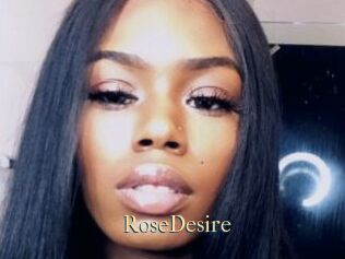 RoseDesire