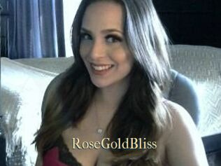 RoseGoldBliss