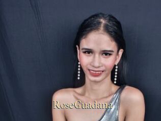 RoseGuadana