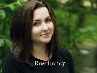 RoseHoney